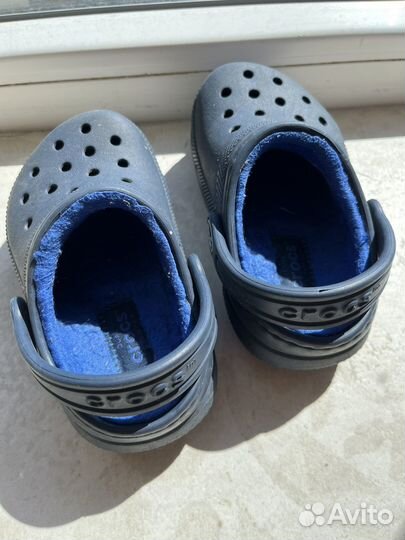 Crocs c6
