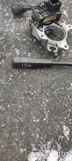 Подрулевой переключатель CLK W208, E-class W210