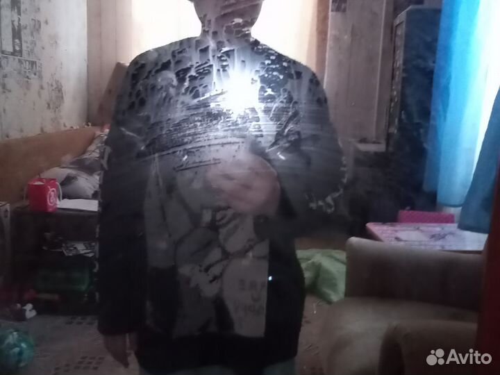 Аниме одежда