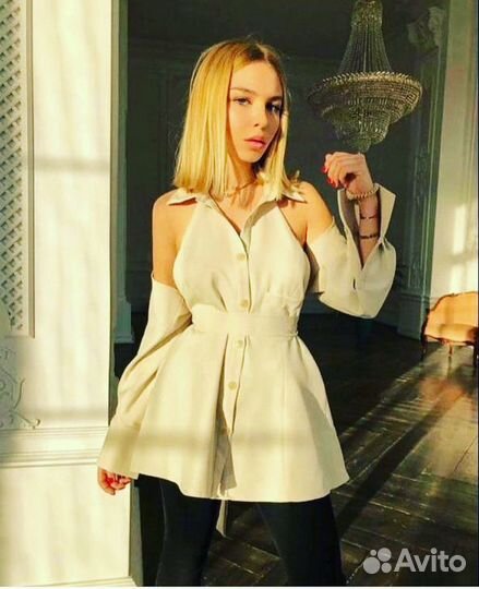 Продам новые женские вещи