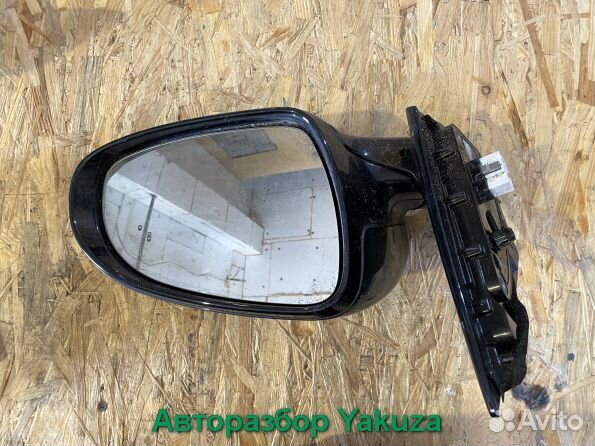 Киа спортейдж 4 (2018-2023г) зеркало оригинальное
