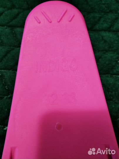 Ласты для плавания 32 33