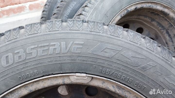 Колёса Хундай Солярис