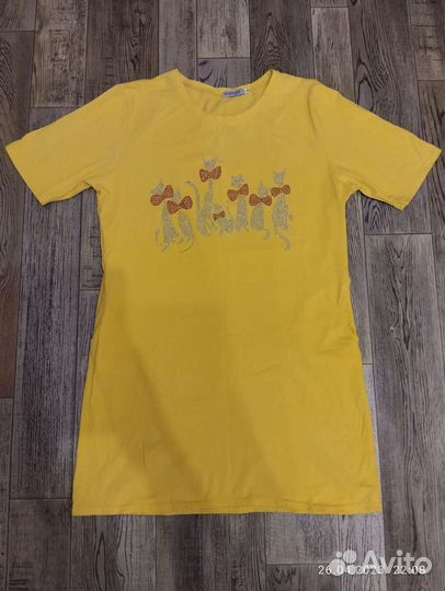 Платья пакетом