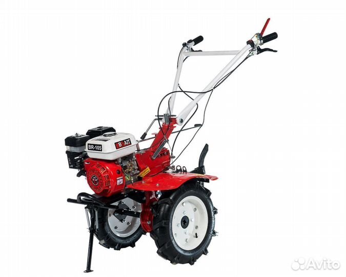 Мотоблок Brait BR 105