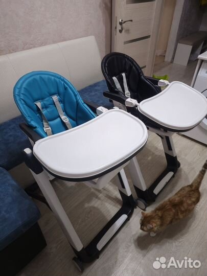 Стул для кормления