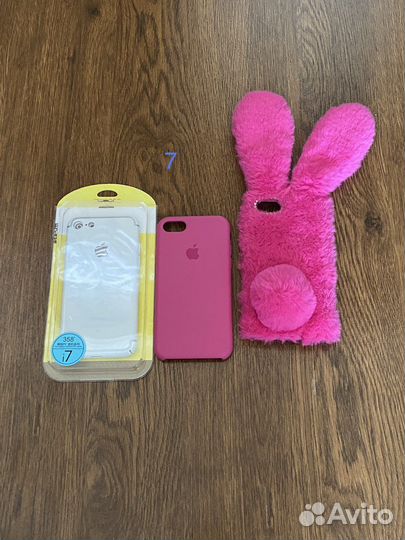 Чехол на iPhone (5- 5s,6,7,xr,11pro max,13pro max