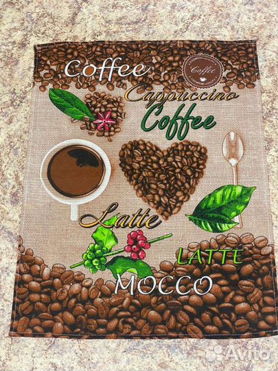 Полотенце, наборы кухонных полотенцев