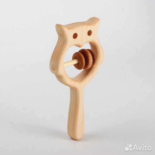 Погремушка детская