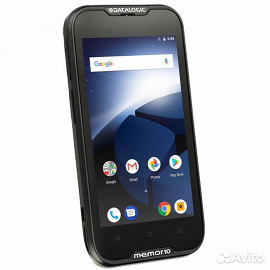 Терминал сбора данных Datalogic Memor 10 A 484432