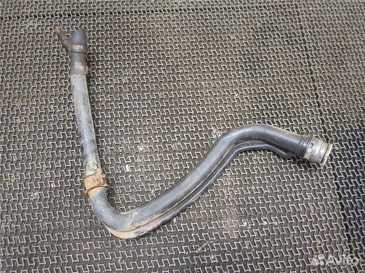 Горловина заливная топливная Toyota Corolla Verso