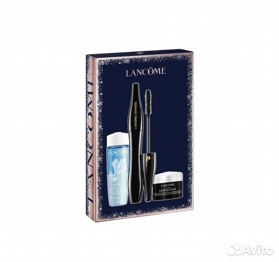 Lancome Hypnose Набор косметики тушь