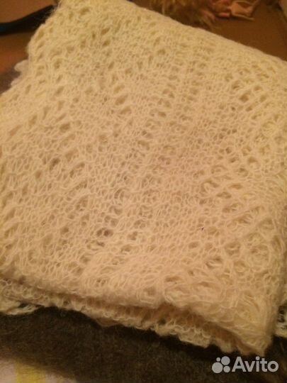 Платок шаль