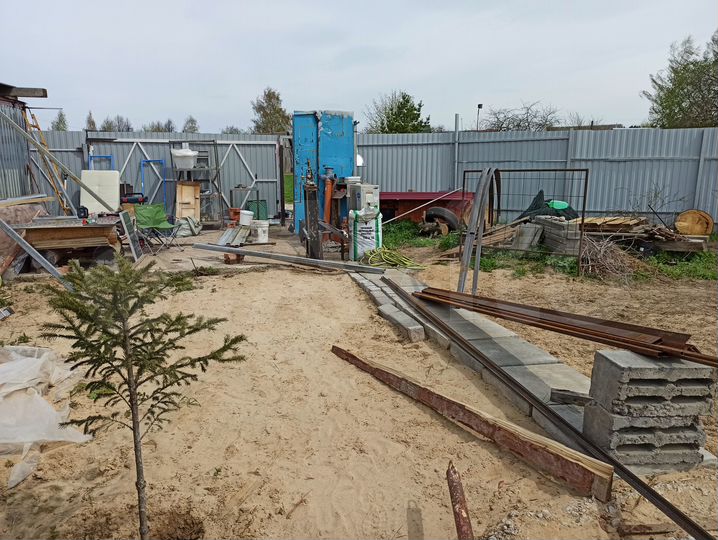 Участок 6 сот. (ИЖС)