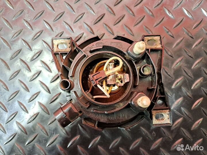 Фара противотуманная Daf XF105