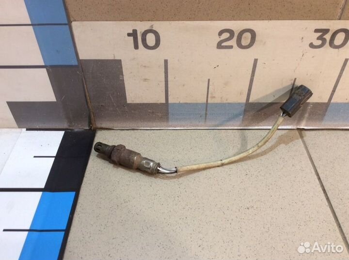 Датчик кислородный/Lambdasonde Honda Accord 8