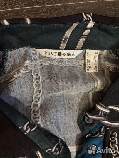 Рубашка женская