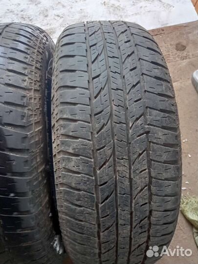 Yokohama Geolandar A/T G015 215/65 R16