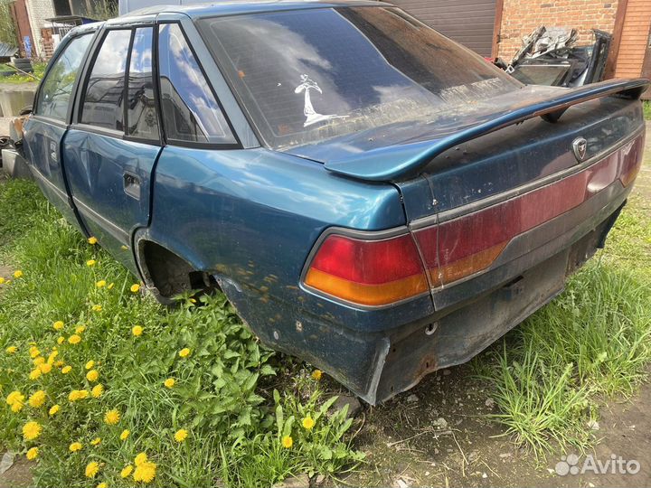 Daewoo Espero двери