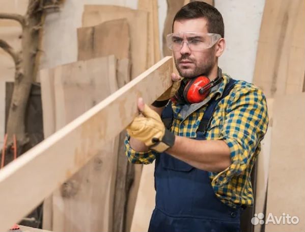 Рабочий без опыта, Башкортостан,жилье/служ.автобус