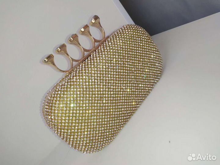 Клатч женский вечерний