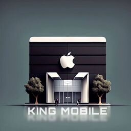 KING MOBILE