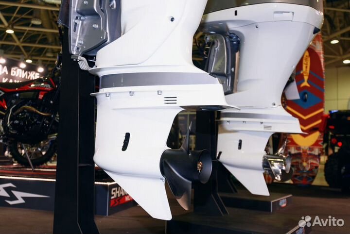 Лодочный мотор Mikatsu (Микатсу) MF150FEX-T Гарант