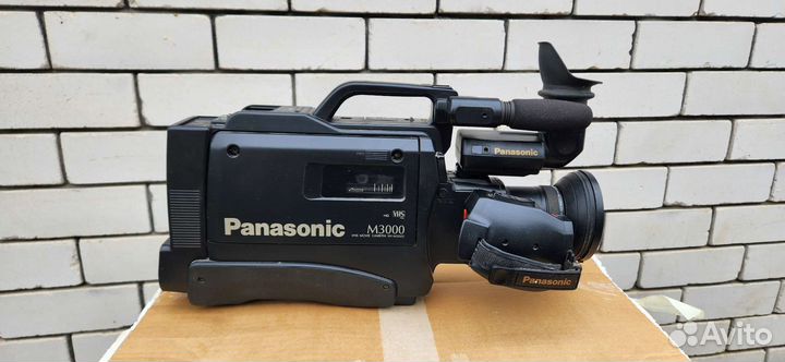 Panasonic M3000