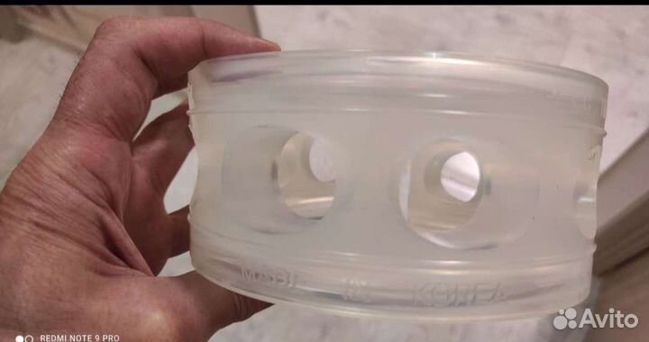 Баферы на авто