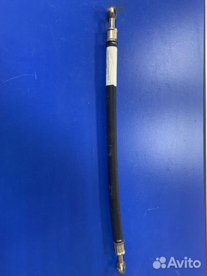 Шланг тормозной передний sdlg LG936