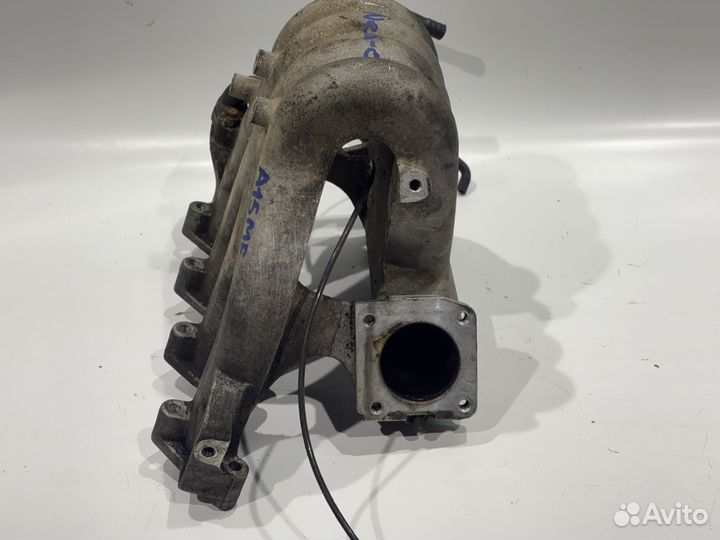 Коллектор впускной A15MF Daewoo Nexia N100 1.5