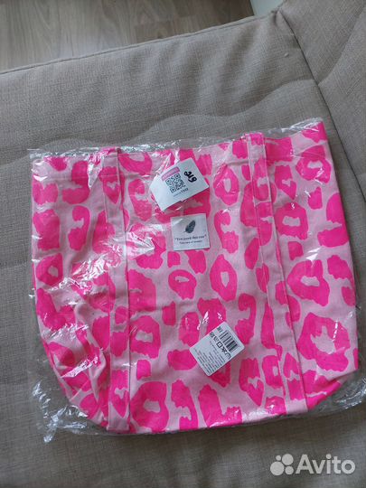 Cумки пляжные с браком