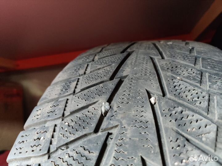 Hankook Winter I'Cept Evo 215/65 R16 102T