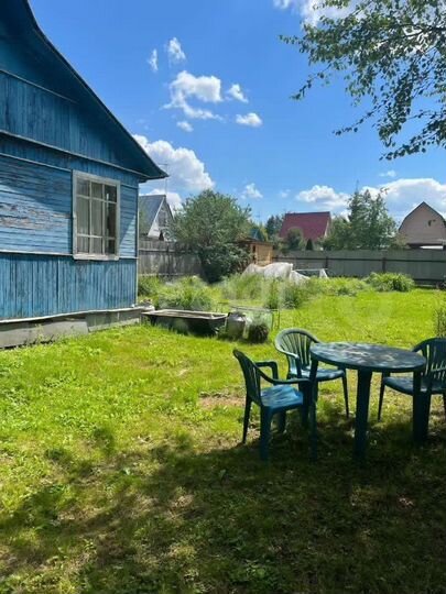 Участок 5 сот. (СНТ, ДНП)