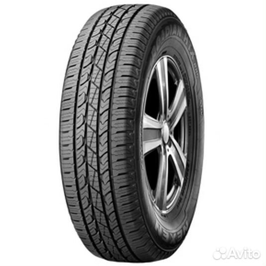 Nexen Roadian HTX RH5 245/55 R19 103T