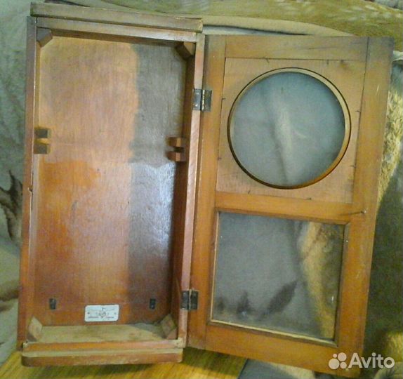 Корпус для настенных часов