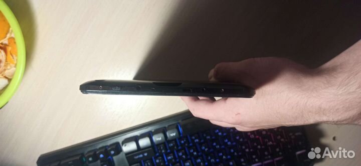 Планшет Samsung galaxy n8000