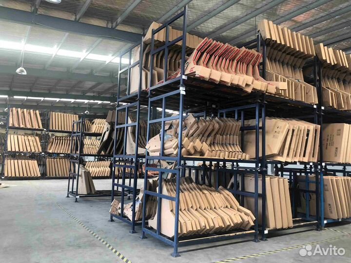 Forester Мотор+вентилятор радиатора охлаждения с к