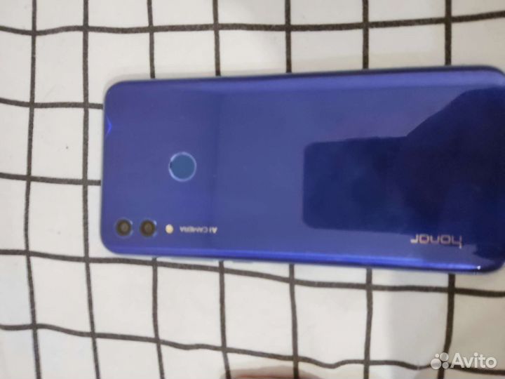 Honor 10 lite 3 32гб