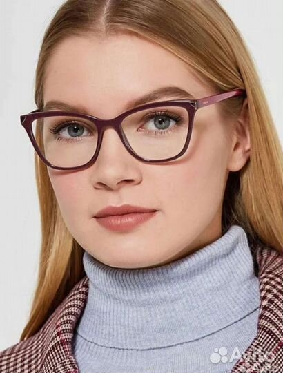 Оправа для очков