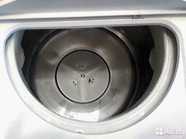 Стиральная машина смп-2 