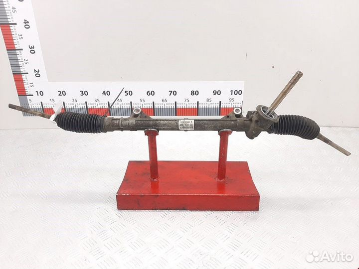 Рейка рулевая для Nissan Micra K12