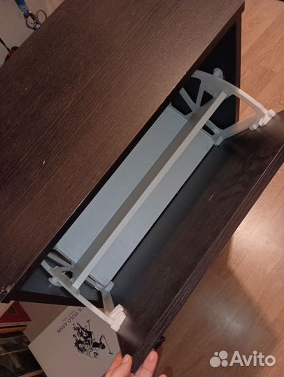 Стеллаж для обуви