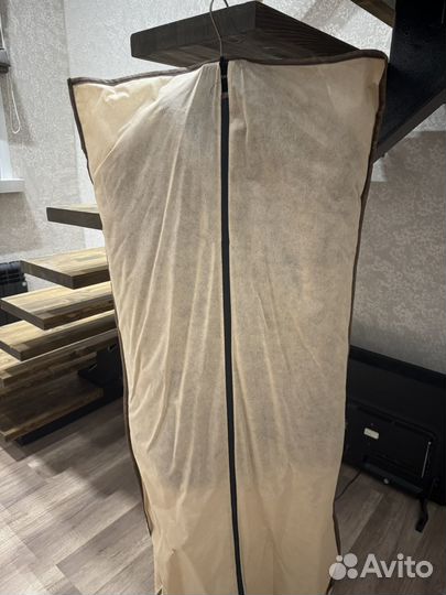 Шуба норковая 46 48 50