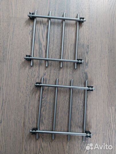 Подставка под горячее икеа Лэмплиг