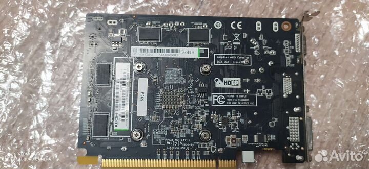 Видеокарта