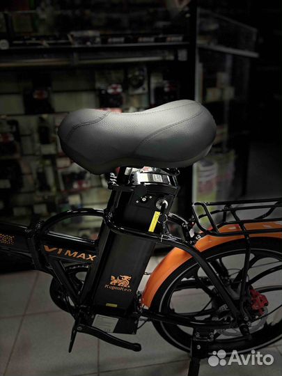 Kugoo V1 MAX 48V,13 Ah, 350 W