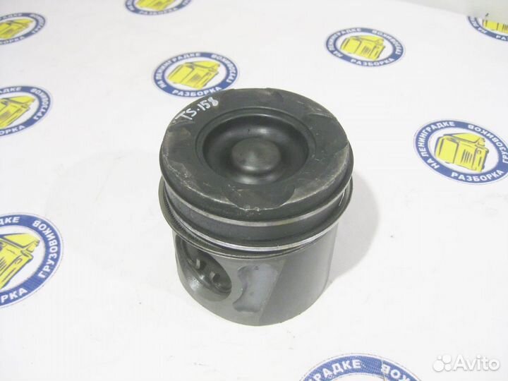 Поршень 51025006263 MAN, TGX