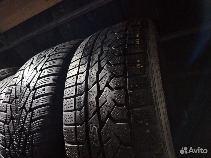 Marshal I'Zen RV Stud KC16 225/55 R18