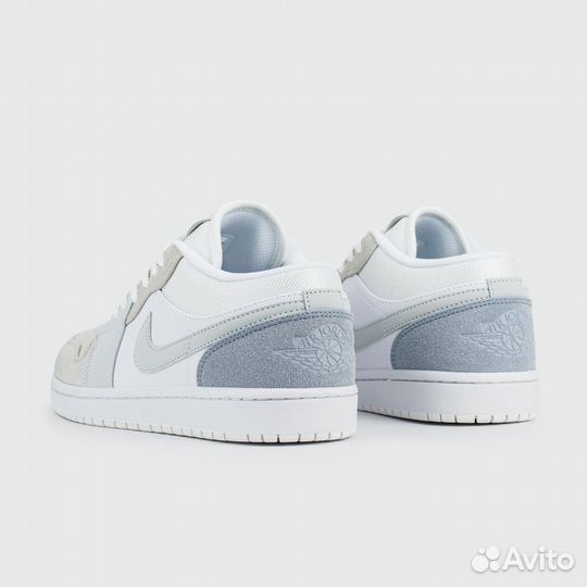 Кроссовки Nike Air Jordan 1